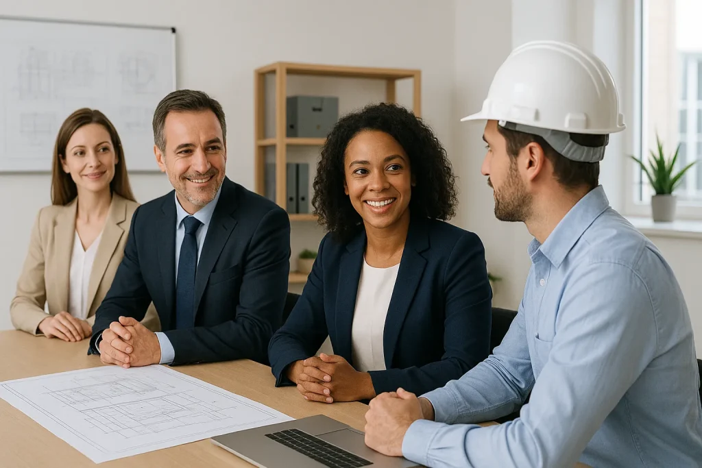 Engineering Recruitment Agency